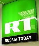 Российских пропагандистов не пустили на конференцию журналистов в Лондоне