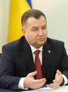 Полторак удивлен заявлением Коломойского о "гражданской войне"