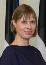 Президент Эстонии: Диалог с РФ важен, но уступать в принципах нельзя