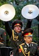 В Латвии отменили концерт Академического ансамбля песни и пляски российской армии