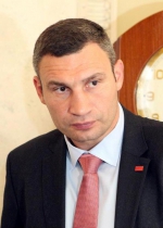 Виталий Кличко считает, что президент закрыл путь к любому компромиссу