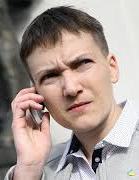 Главари боевиков заявили о намерении передать Савченко двух пленных женщин