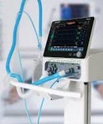 В Украине тестируют отечественные аппараты ИВЛ двух компаний – ОП