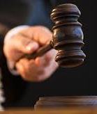 Прокуратура передала в суд дело о дезертирах из Крыма