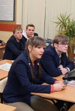 МИД направил закон об образовании в Венецианскую комиссию