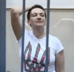 МИД Украины протестует против новых обвинений Савченко