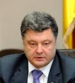 Порошенко: ВСУ не будут наступать