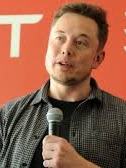Маск анонсировал новый электрокар Model Y