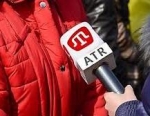 Роскомнадзор: АТR был отключен по просьбе владельцев канала