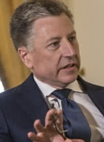 Волкер: США поддерживают стремление украинцев иметь единую поместную церковь