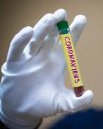 В Николаеве – первый случай COVID-19, заболела шестилетняя девочка