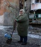 ООН: на Донбассе погибли почти 10 тысяч человек