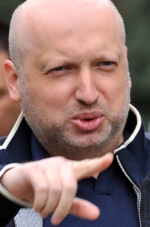 Турчинов: Выборы прошли открыто и прозрачно