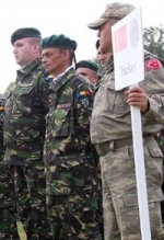 В Украине стартовали крупнейшие в ее истории учения с армиями НАТО (фото)