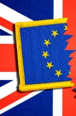 Парламент Британии одобрил план по выходу из ЕС