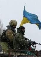 Оккупанты почти пять часов обстреливали из минометов силы АТО под Луганским (карта)