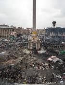 Четыре года назад беркутовцы штурмовали Майдан