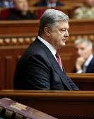 Порошенко намерен внести в парламент законопроект о военном суде