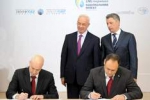 Из-за скандала Украина проверит, с кем на самом деле подписала консорциум по LNG-терминалу