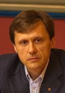 Бывший министр экологии не против стать мэром