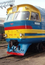 УЗ заплатит Deutsche Bahn 1 миллион евро за консалтинг по пассажирским перевозкам