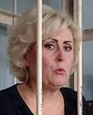 Нели Штепа пробудет за решеткой еще два месяца