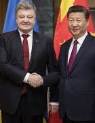 Порошенко рассчитывает на поддержку Китая в вопросе возвращения Крыма