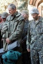 Из плена ОРДЛО освободили еще одного заложника