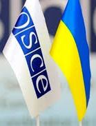В список наблюдателей ОБСЕ на выборах в Украине включили двух россиян – источник