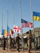 Рада разрешила иностранным войскам принимать участие в учениях в Украине