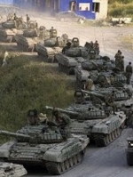 Россия наращивает военную мощь на двух направлениях – СНБО