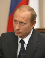 Путин вспомнил о бЕндерах