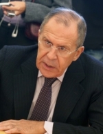 Лавров утверждает, что акции в Беларуси "подогревают" из Украины