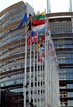 Европарламент принял новые правила рынка газа, разрушающие монополию Газпрома