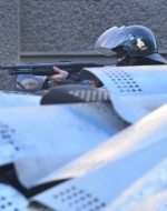 Дела Майдана: экс-бойцу "Беркута" сообщили о подозрении за события на Институтской