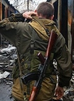 Российские оккупанты готовят диверсии в тылу ООС - разведка