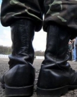 В Украине начался осенний призыв