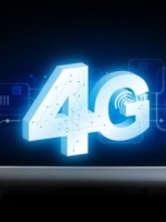 На станции метро "Академгородок" запустили 4G