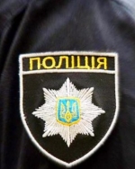 Похититель авто в Полтаве взял в заложники полицейского
