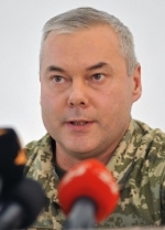 Наев: Из-за угрозы вторжения РФ в двух областях усилили охрану инфраструктуры