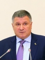 Наблюдателей на выборах будут проверять по базе "Миротворца" - Аваков
