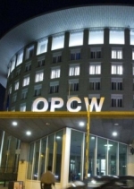 ОЗХО рекомендует включить “Новичка” в список химоружия