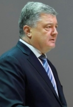 Порошенко утвердил концепцию борьбы с терроризмом