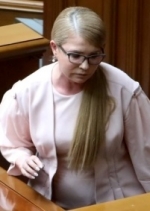 Тимошенко подчеркивает, что 21 июля — еще и выборы премьер-министра