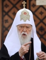 Филарет принимал лекарства, которые резко ухудшили его здоровье - архиепископ Зоря