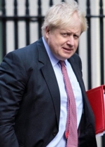 Джонсон уверяет, что Brexit будет 31 октября