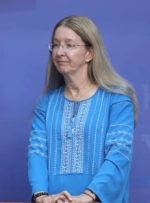 Супрун рассказала, как обсудила с Зеленским медреформу