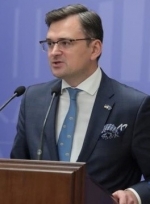 Законопроект об обновлении СБУ "вычитывают" вместе с НАТО - Кулеба