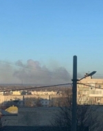 Взрывы в Балаклее: двое военных погибли, четверо ранены