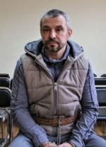 Дело Гандзюк: суд продлил арест Левина на два месяца